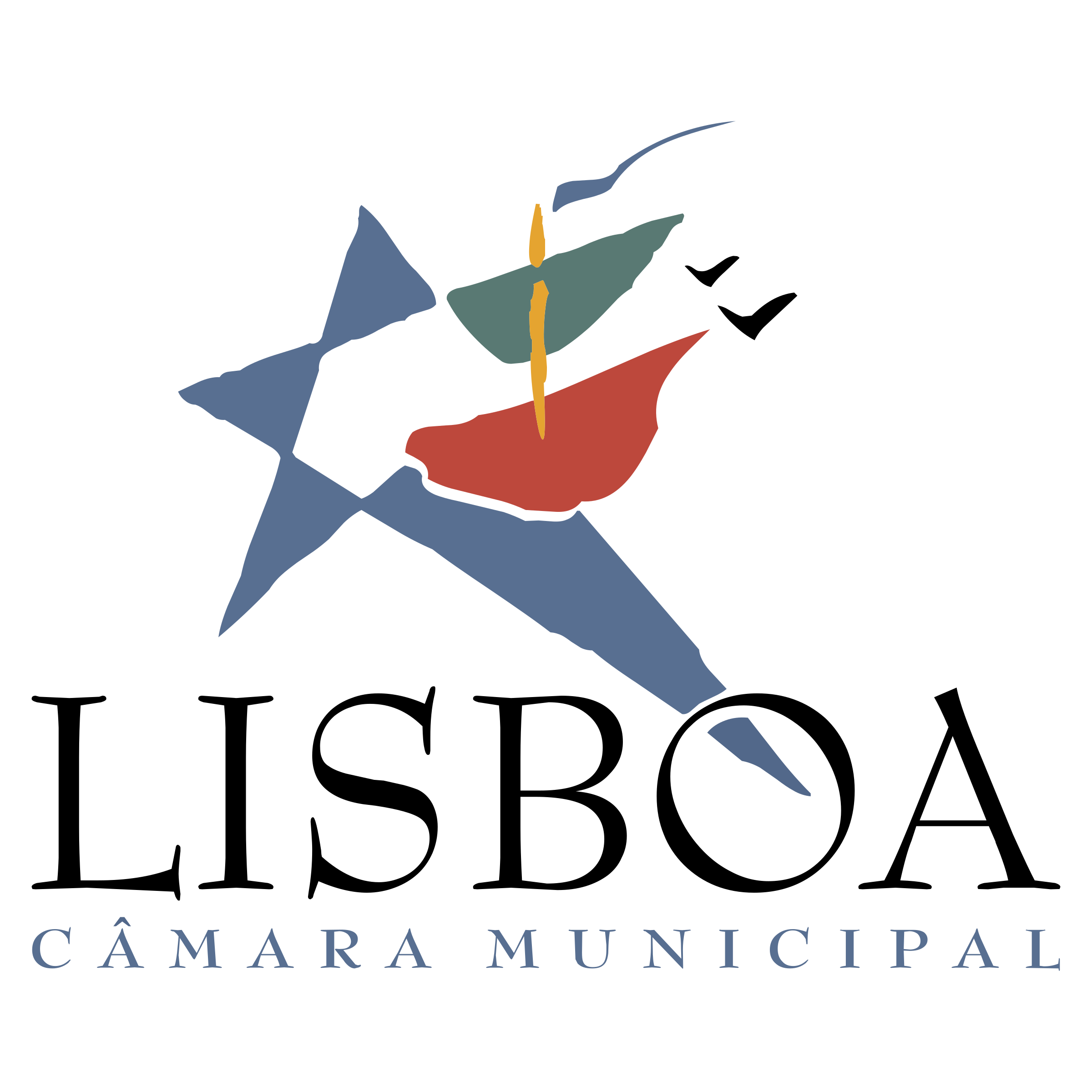 Câmara Municipal de Lisboa