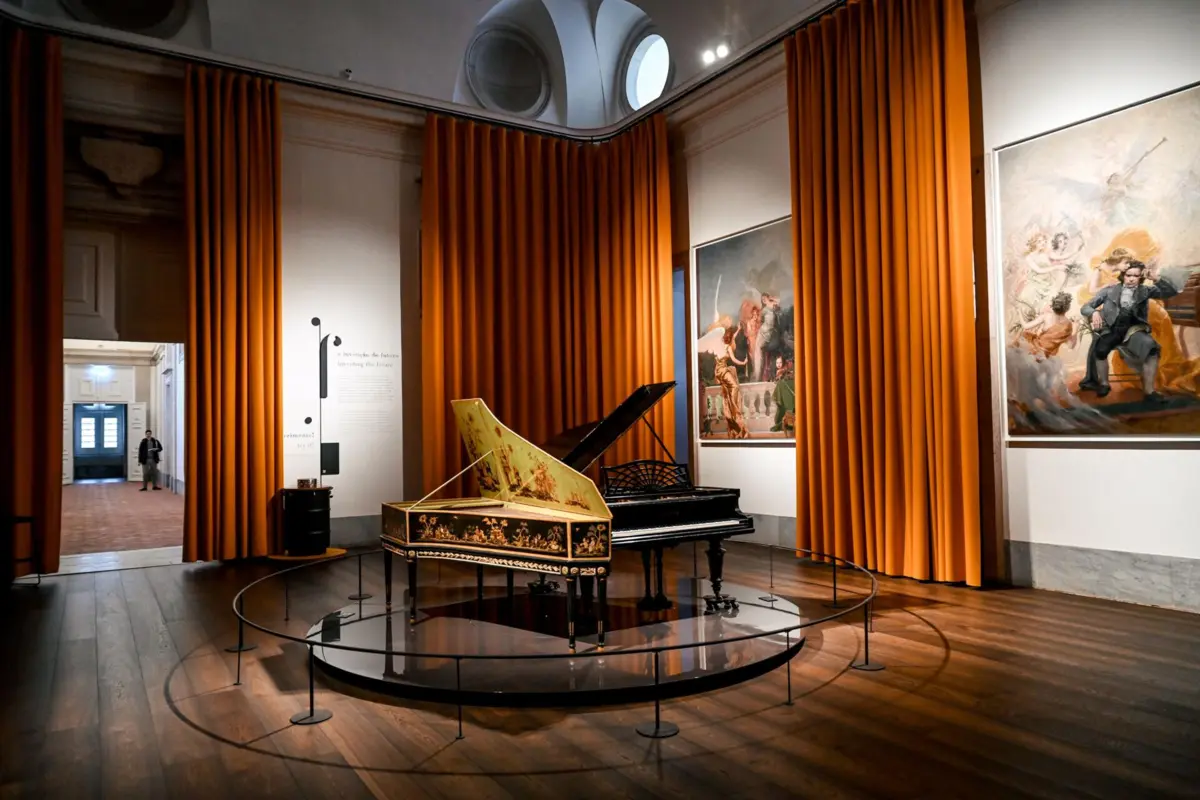 Museu Nacional da Música