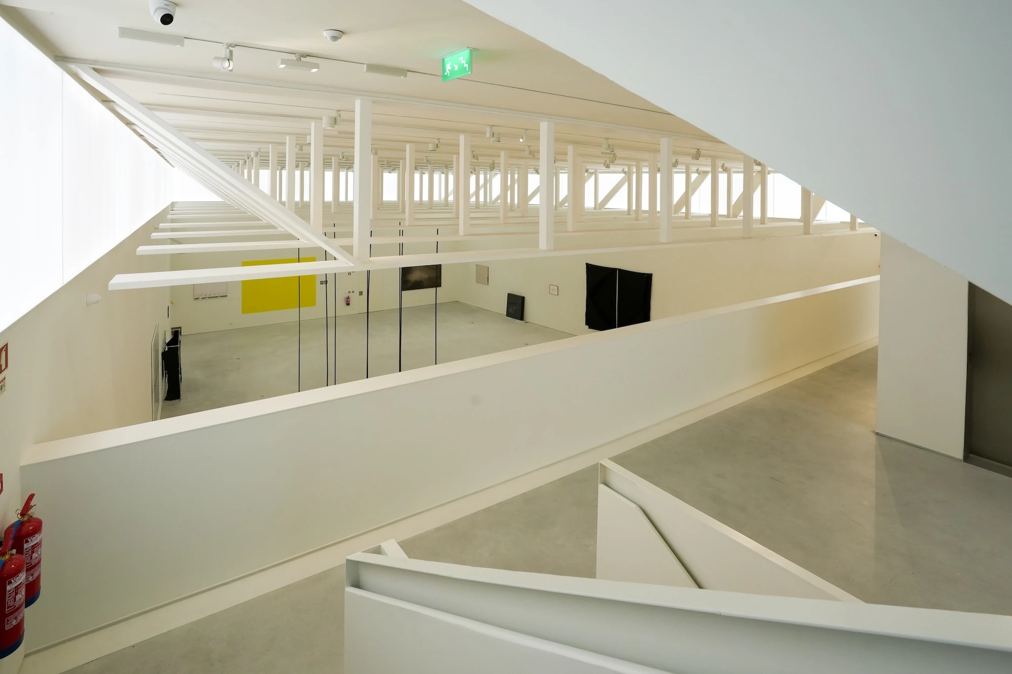 Centro de Artes Julião Sarmento